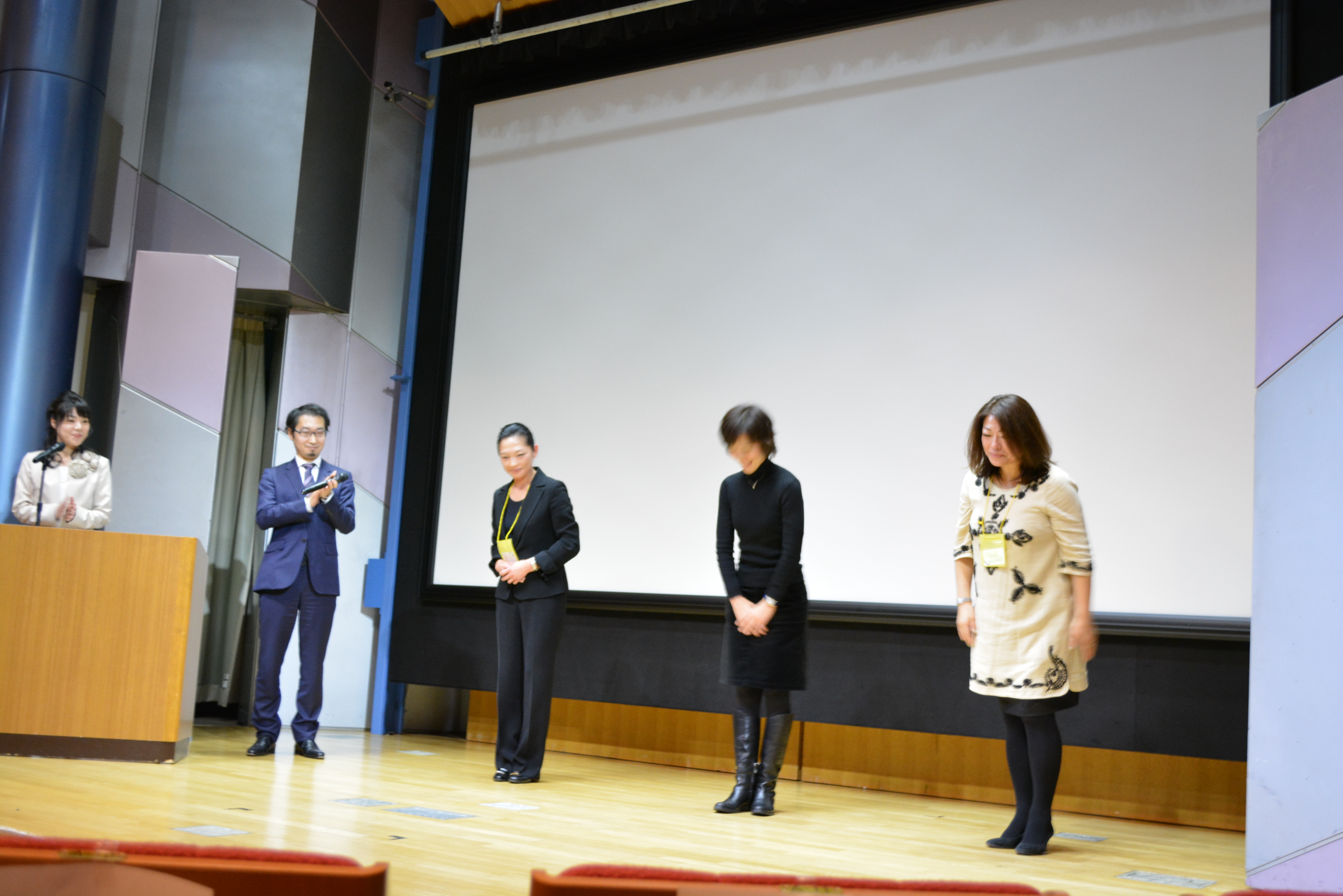 エスグラ「プレゼン部門」決勝出場サロン決定 6 DSC 0238 1