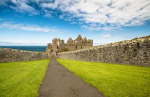 dublin castle