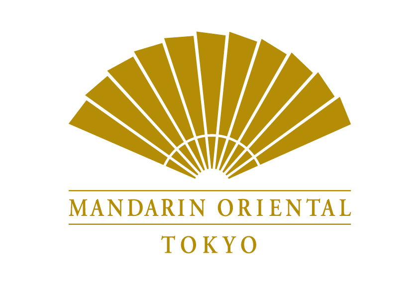マンダリン オリエンタル、コンセプトは「日本橋」 8 logo org 1