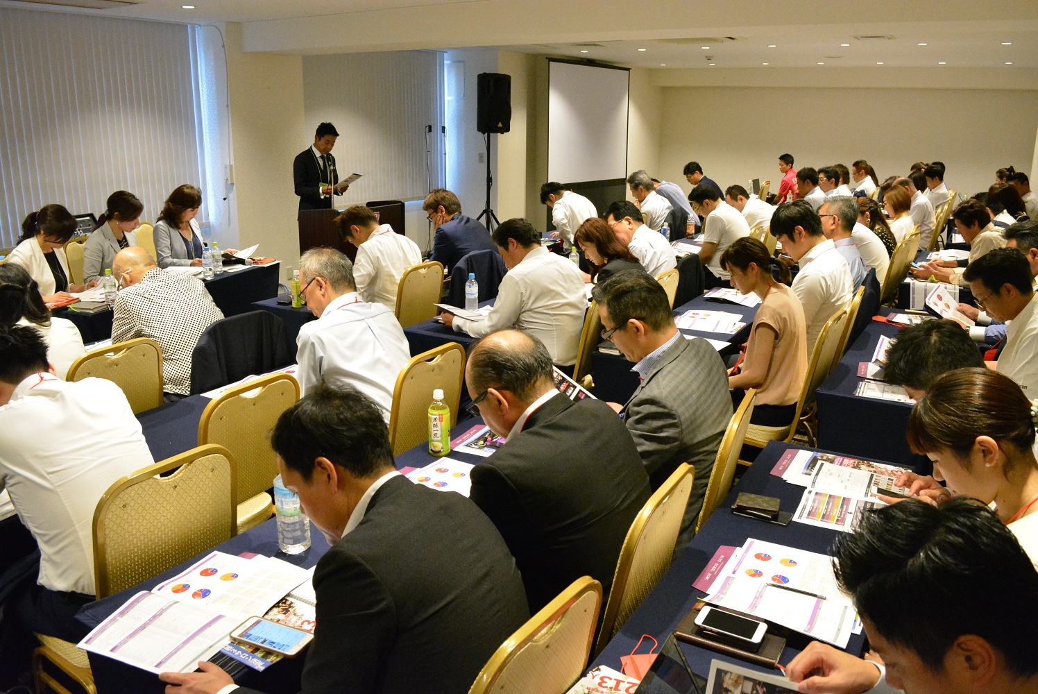 エスグラ「報告会および説明会」を開催 2 f63acea6f6a524022ab3a92b79717109 1