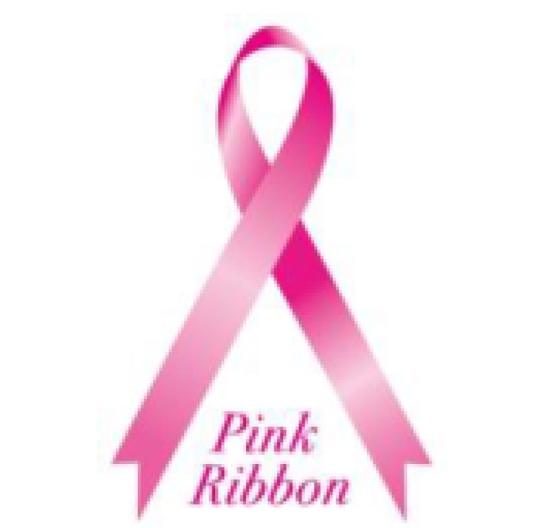 Pink Ribbon 1