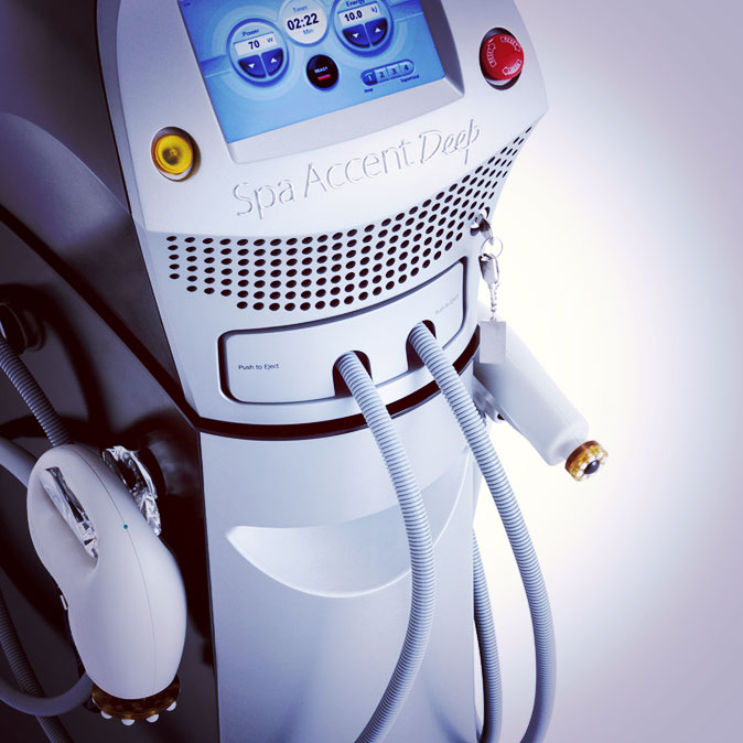 サーモシェイプの効果は「部分造形」。プロが語るサーモシェイプ最新