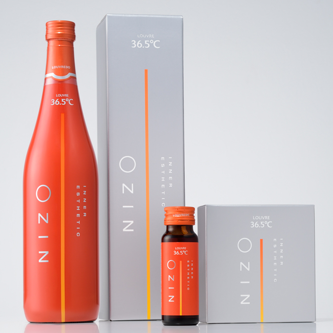 ルーヴルドー 2個セット インナーエステメルモ 50ml×10本 （エン
