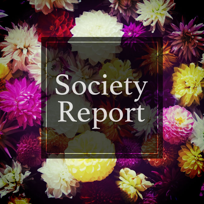「第15回 国際健康美学会 学術教育研修会」開催 10 column news societyreport top 09