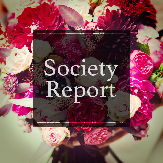 アロマ・リンパセラピスト協会が勉強会+交流会 を開催 1 column news societyreport top 12