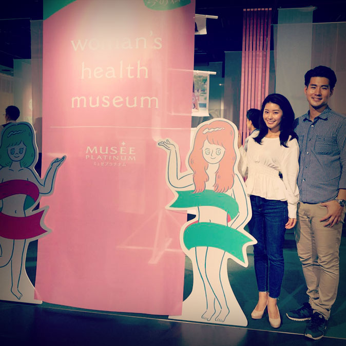 ミュゼが「乳がん・子宮がんを考えるトークショー」を開催 2 column news top 20181011 muse