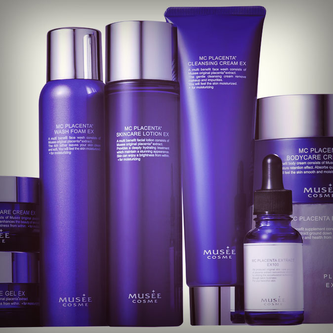 MC PLスキンケアクリームEX 57g ミュゼコスメ】MC PLスキンケアクリームEX 57g MC PLスキンケア