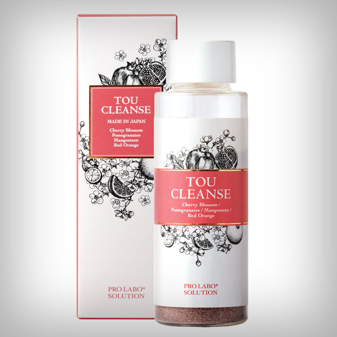 特別価格　TOU CLEANSE（トウ クレンズ）38g エステプロ・ラボ 2個 Amazon.co.jp: トウクレンズ 38g×2個セット : ドラッグストア