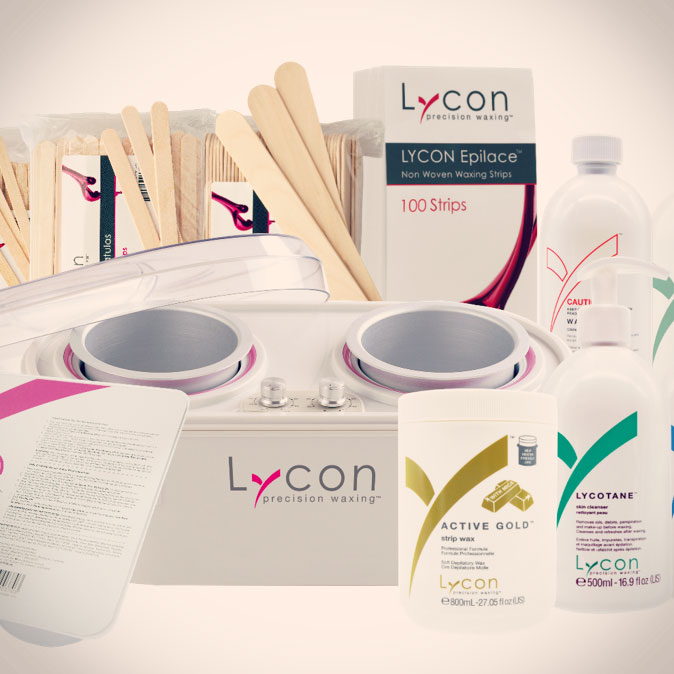 オーストラリアのワックス脱毛『LYCON』が全身美容協会とコラボセミナー 12 column news top 20181127 lycon