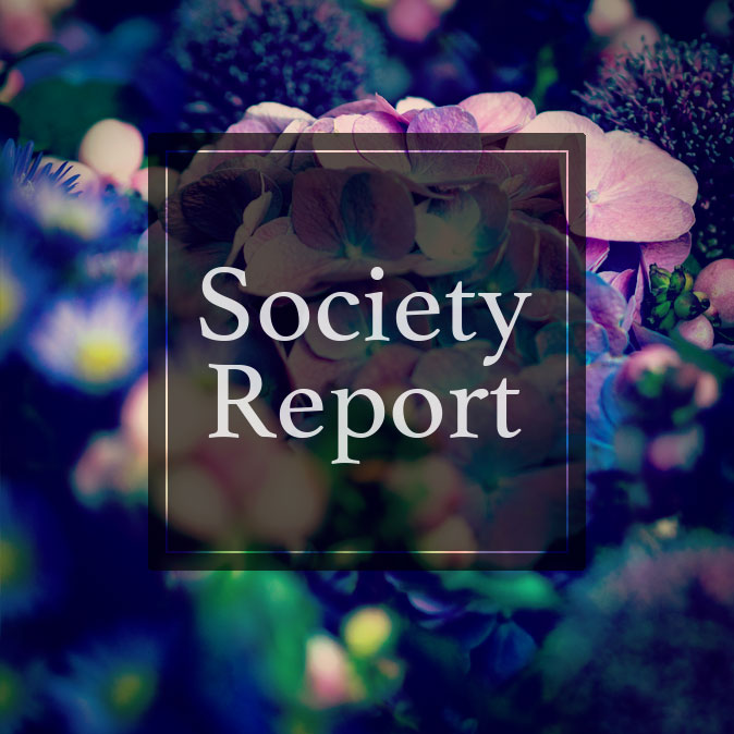 エステ王子も登場!スキンケア協会 年末トリプルコラボセミナー開催 3 column news societyreport top 19