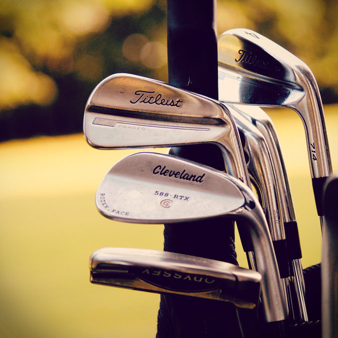 ゴルフの前にエステ!キャロリーヌがゴルファーズエステをスタート! 5 column news top 20181205 golf