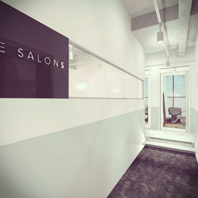 ローリスクで独立!? THE SALONS 説明会開催 1 column news top 20181228 salon