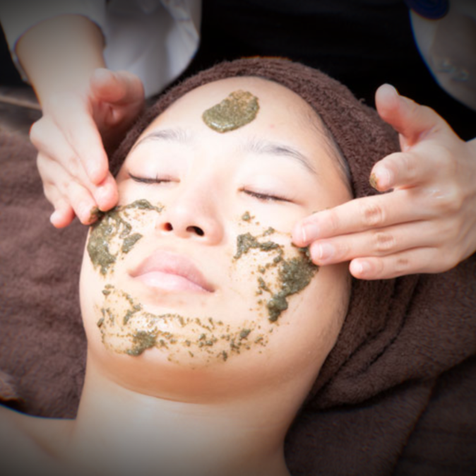 グリーンピール、痛いけど効果アリってホント?流行のハーブ系をおさらい 9 salonwork 20190412 top facial maru