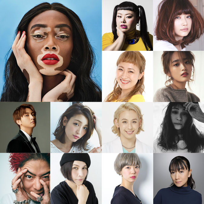 LA発の大規模美容フェス「ビューティーコン」が初上陸!渋谷で開催へ 11 column news beautycon top 1