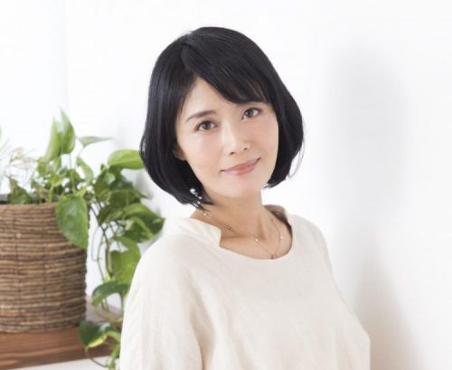 勝田小百合氏