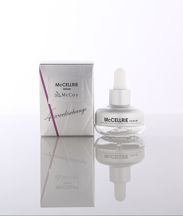 内祝い McCELLRIEマクセリーセラム30ml lil-patent.jp