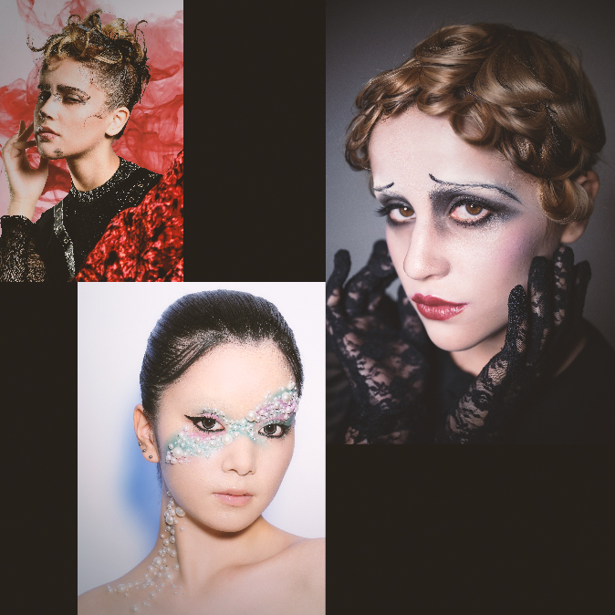 株式会社ラグゼビューティー主催『HAIR & MAKEUP PHOTO CONTEST 2022』結果報告 2 044b76632be0dd2fda84bd7063071ccd
