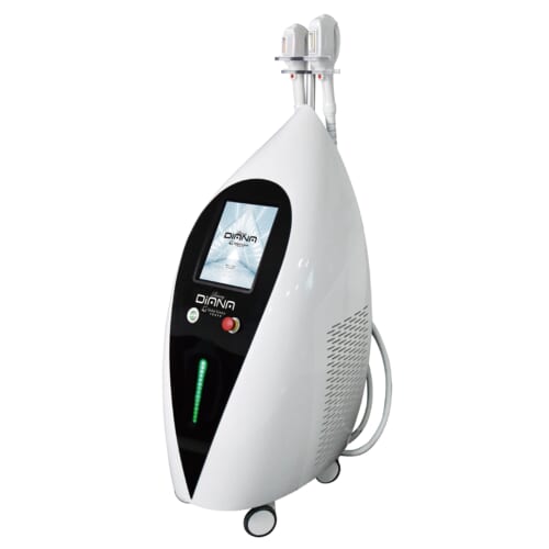 ダイアナ 脱毛器 ダイアナ オンラインショップ / ディアンジェ エピレーション2