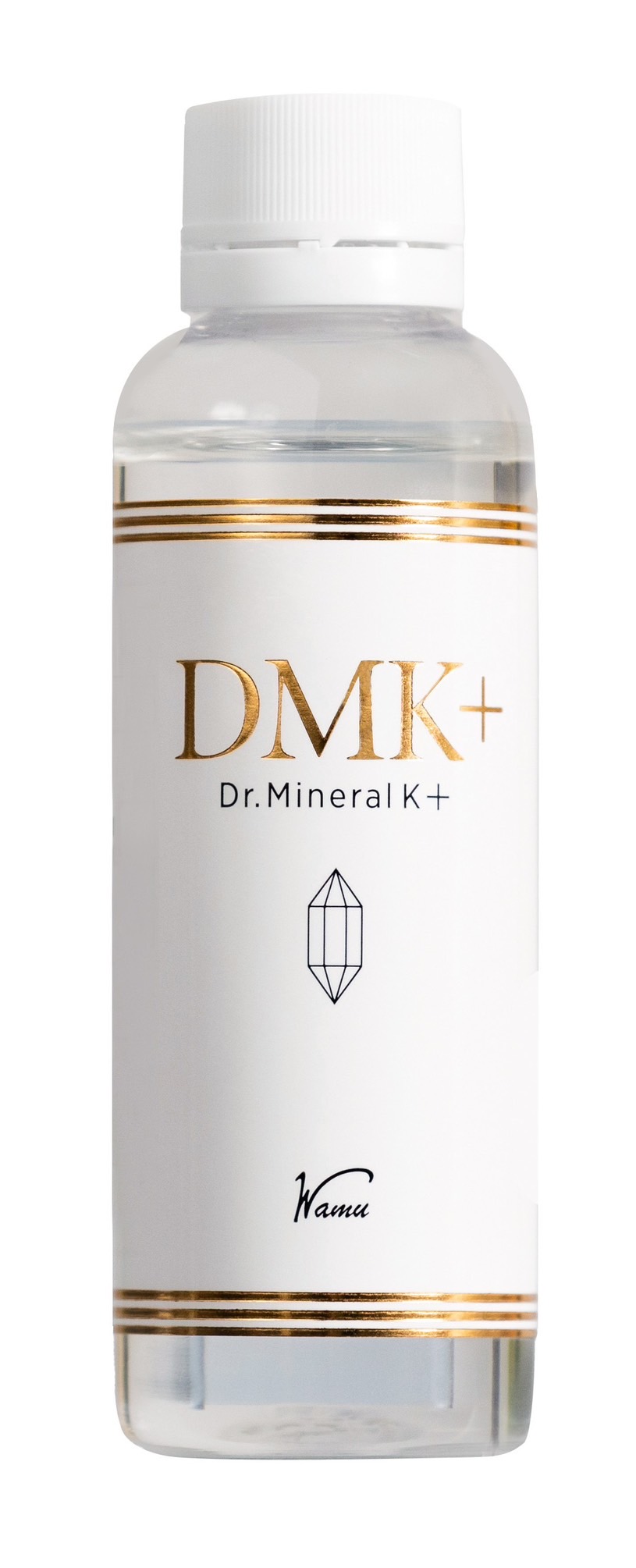 DMK+ 製品画像