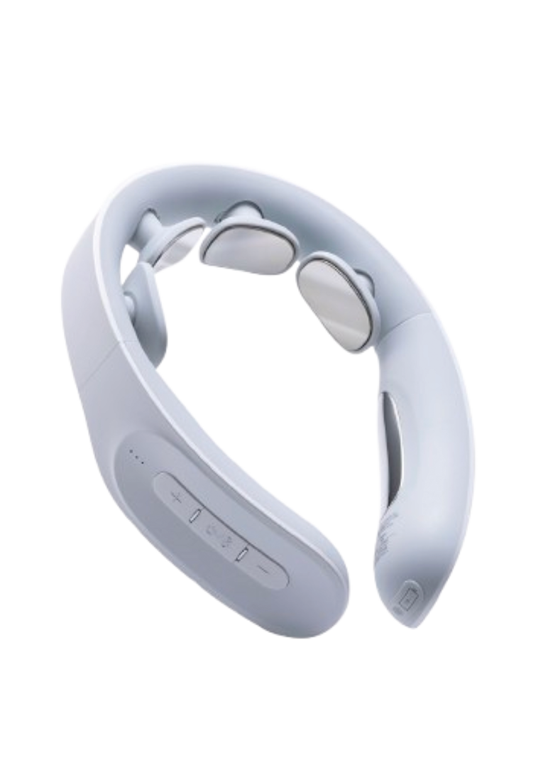 New MYTREX DR.HEAT NECK