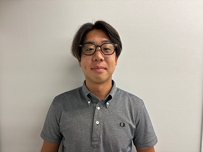 小野寺 拓哉さん