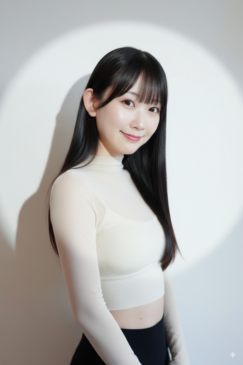 Chiiさん