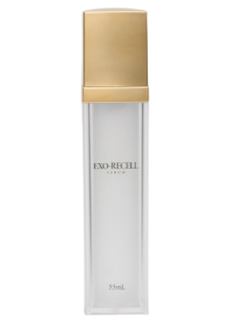 EXO-RECELL SERUM ボトル