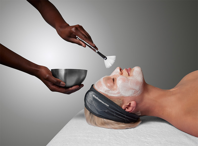 ダーマロジカ体験会