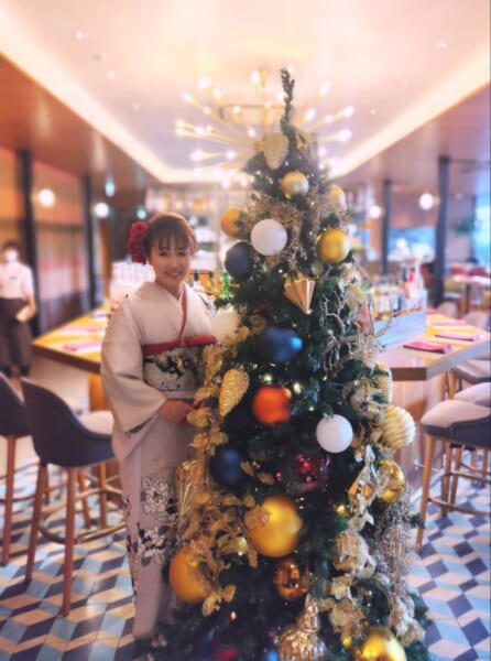 Sylphya FLORA銀座店 3 0cfa943987fd06da119eb50ff414de57