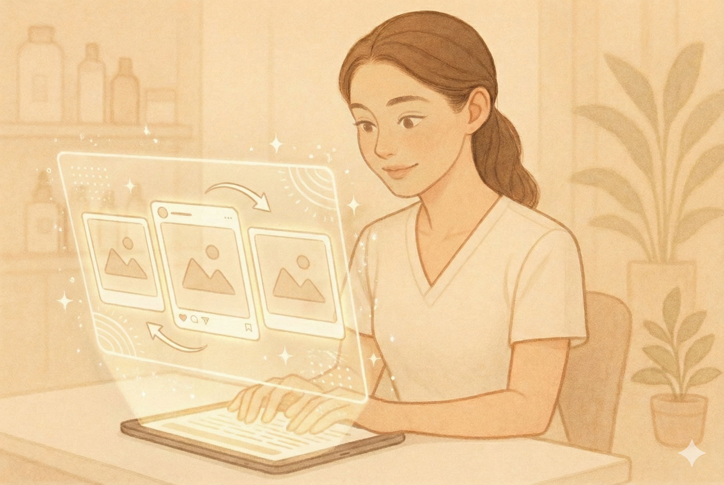 AIで「クチコミ(UGC)」を最大化!お客様の声を“予約”に変えるAI活用術 14 19f64f9d0a7506d044a156e3dbca1e27