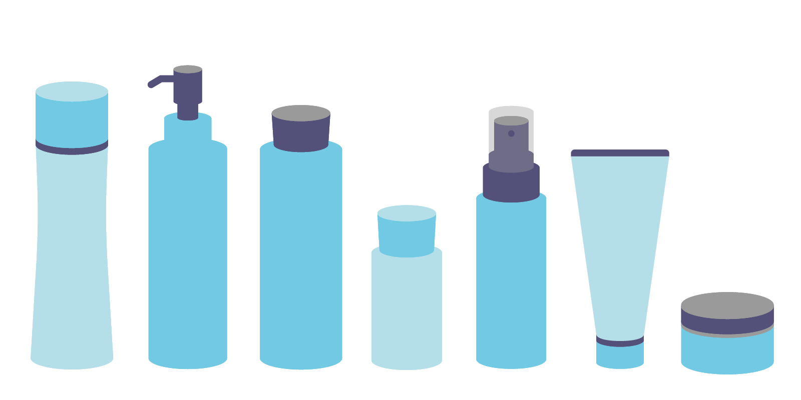 OEMでつくる"私だけのブランド戦略" 9 2025年OEMトレンド成分5選