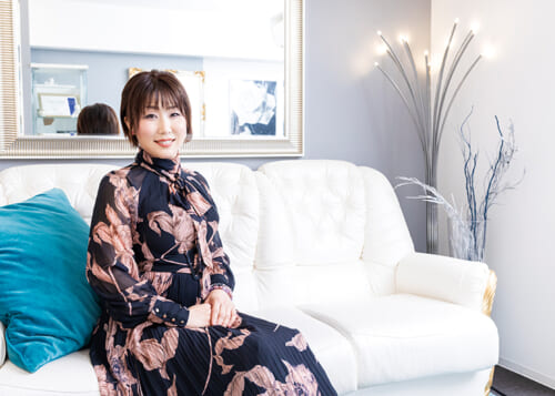 Sylphya FLORA銀座店 1 27d0268f8e00765fcabc3eab4658cde9