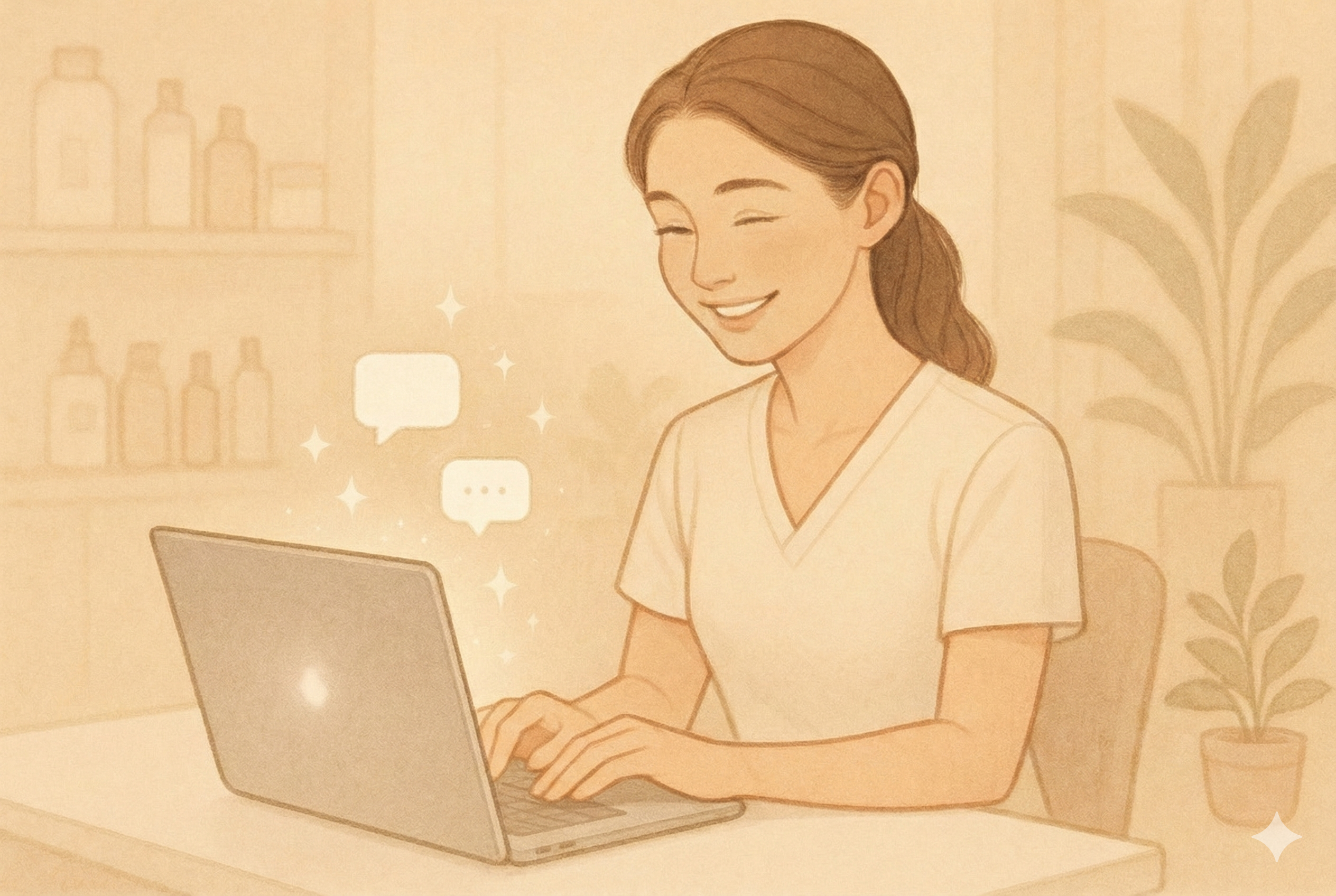 AIで「クチコミ(UGC)」を最大化!お客様の声を“予約”に変えるAI活用術 12 3d259c478ad9cdcb0730aff6a45ea381