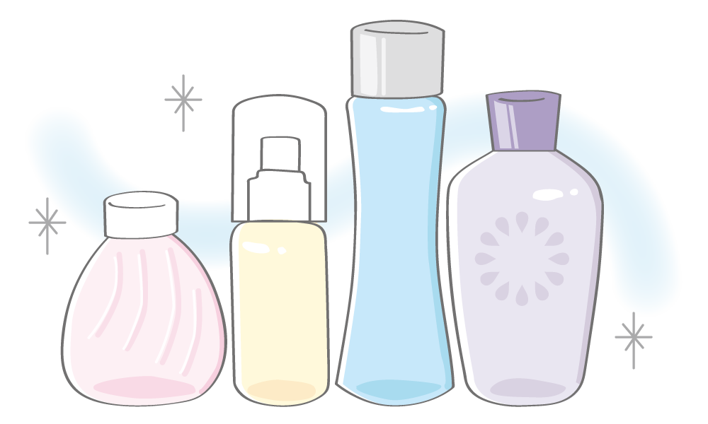 OEMでつくる"私だけのブランド戦略" 7 エステサロンのOEM製品開発とブランド戦略