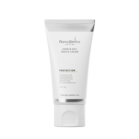 1月号 MONTHLY PRESENT 『ハンド&ネイル リペアクリーム プロテクション』を30名にプレゼント! 8 7d6463afefd27b0ae4e7df7dbf8ae278