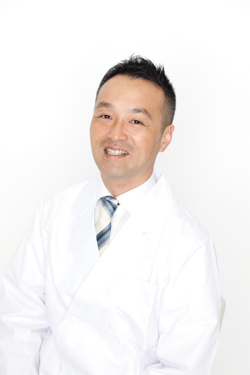 ベンチャーコスメ株式会社 代表 加藤智彦氏