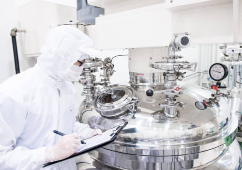 エステサロンのOEM開発|小ロット100個から叶うプライベートブランドの作り方 2 92204eb375197fb7192d1937b37d4809