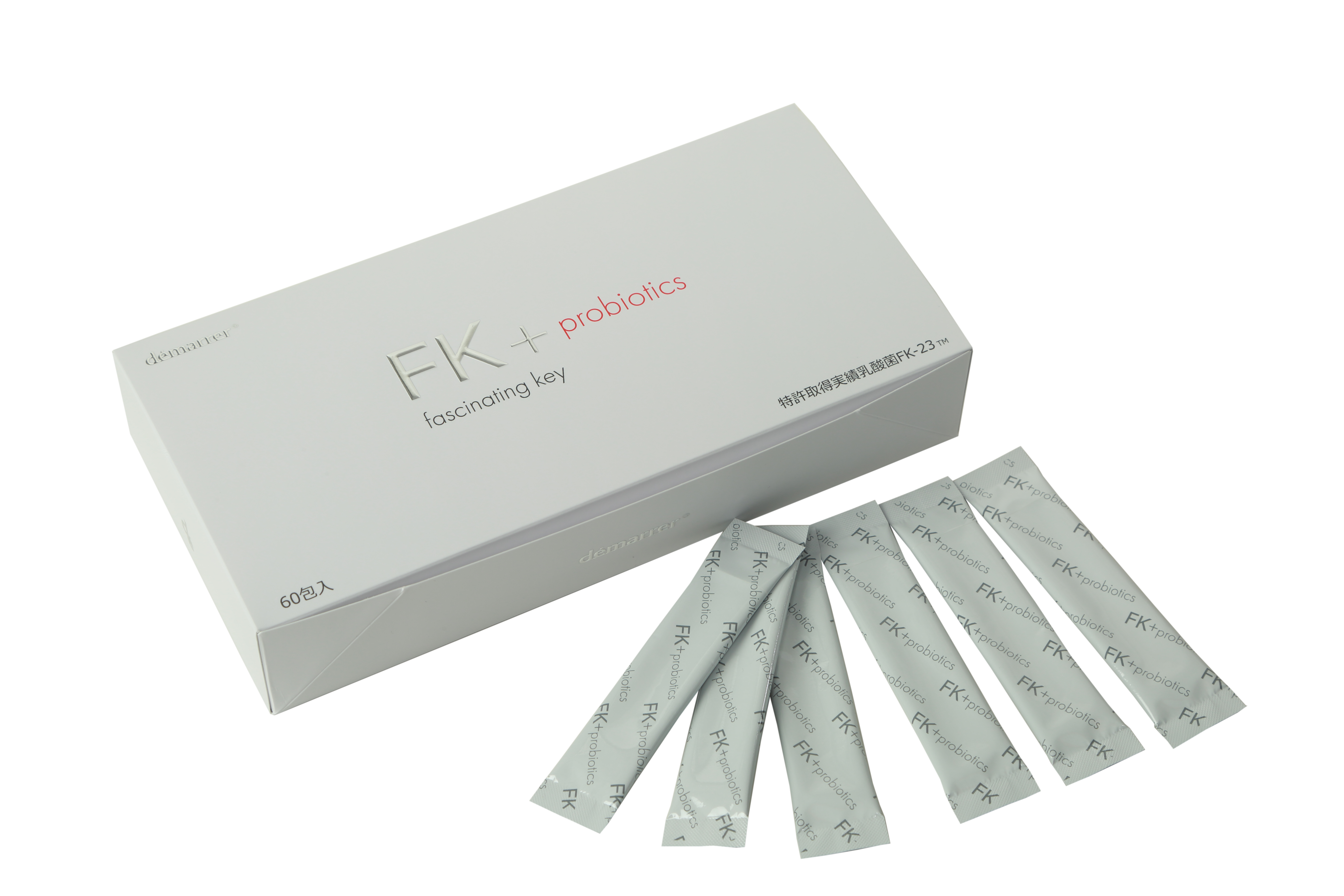 FK+ (エフケイプラス) 製品画像