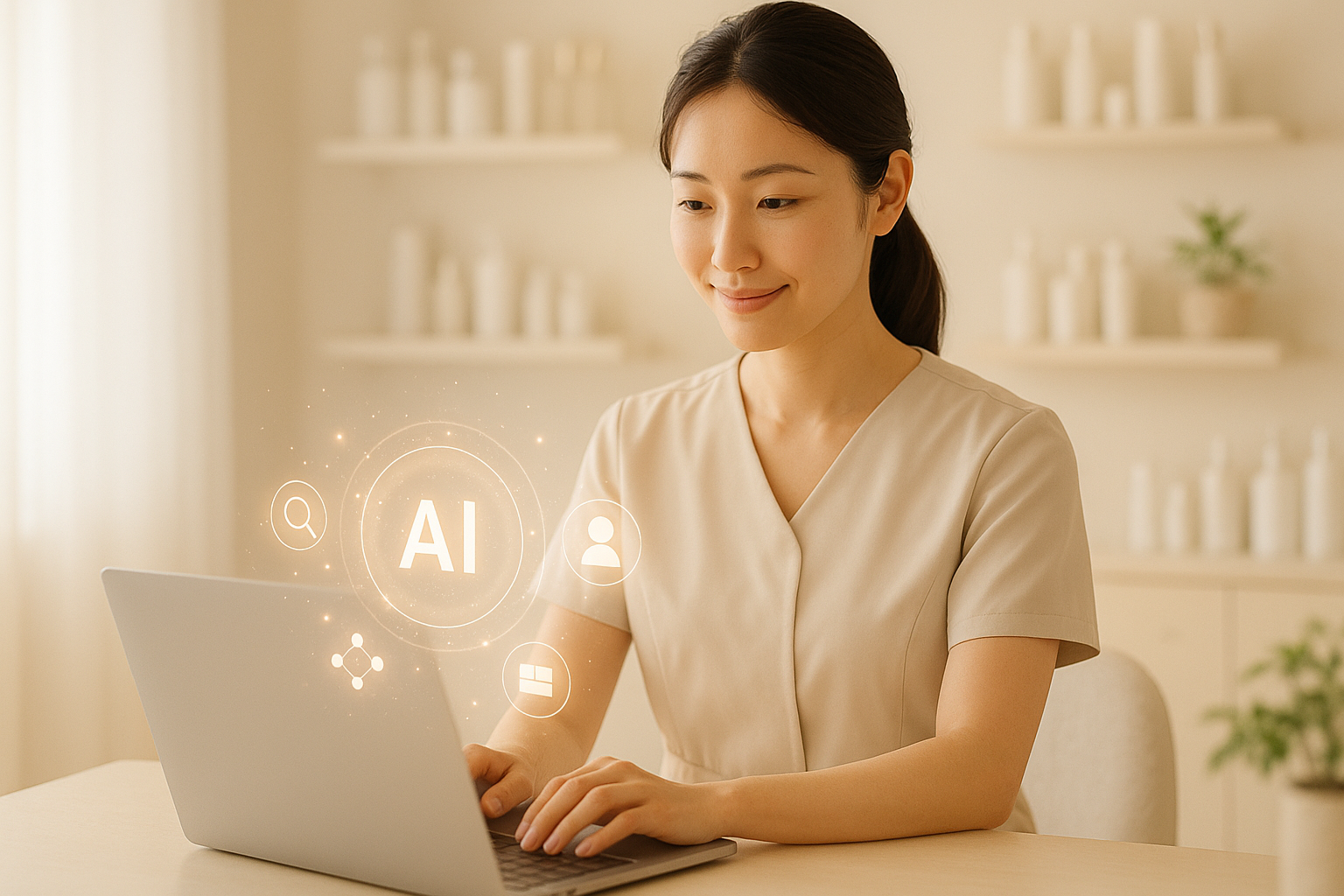 AIで「クチコミ(UGC)」を最大化!お客様の声を“予約”に変えるAI活用術 11 aba1dd9afd994bc383f5259806be7bb4