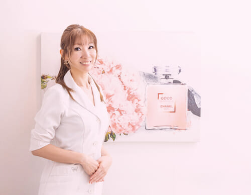 日本美創道マイスター協会 森 朋恵さん 1 af247877c34440155e0d4617c00f9783