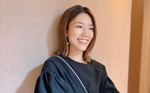 株式会社charme japan 菊地 恵理子さん 6 b2fd981484ab45cde33f0c97caf17e8c