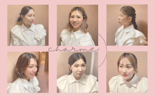 株式会社charme japan 菊地 恵理子さん 2 e82be012aa0f8611f23cb61aeea12cfd