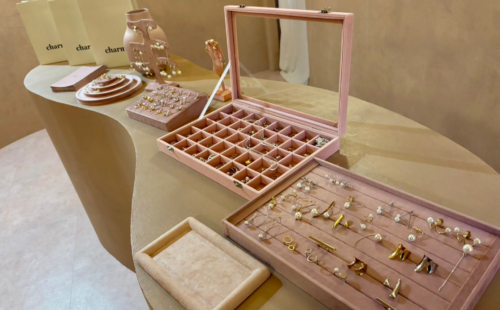 株式会社charme japan 菊地 恵理子さん 4 ebc0a543382820224da9643cb1a9c6bd