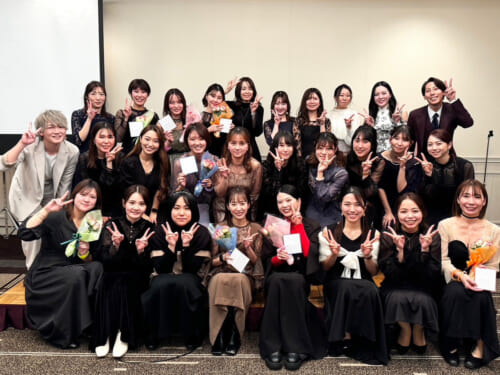 ゆめづくり東北株式会社 2 f23fd52cf2d0fb30b0601a9c9fbe1752