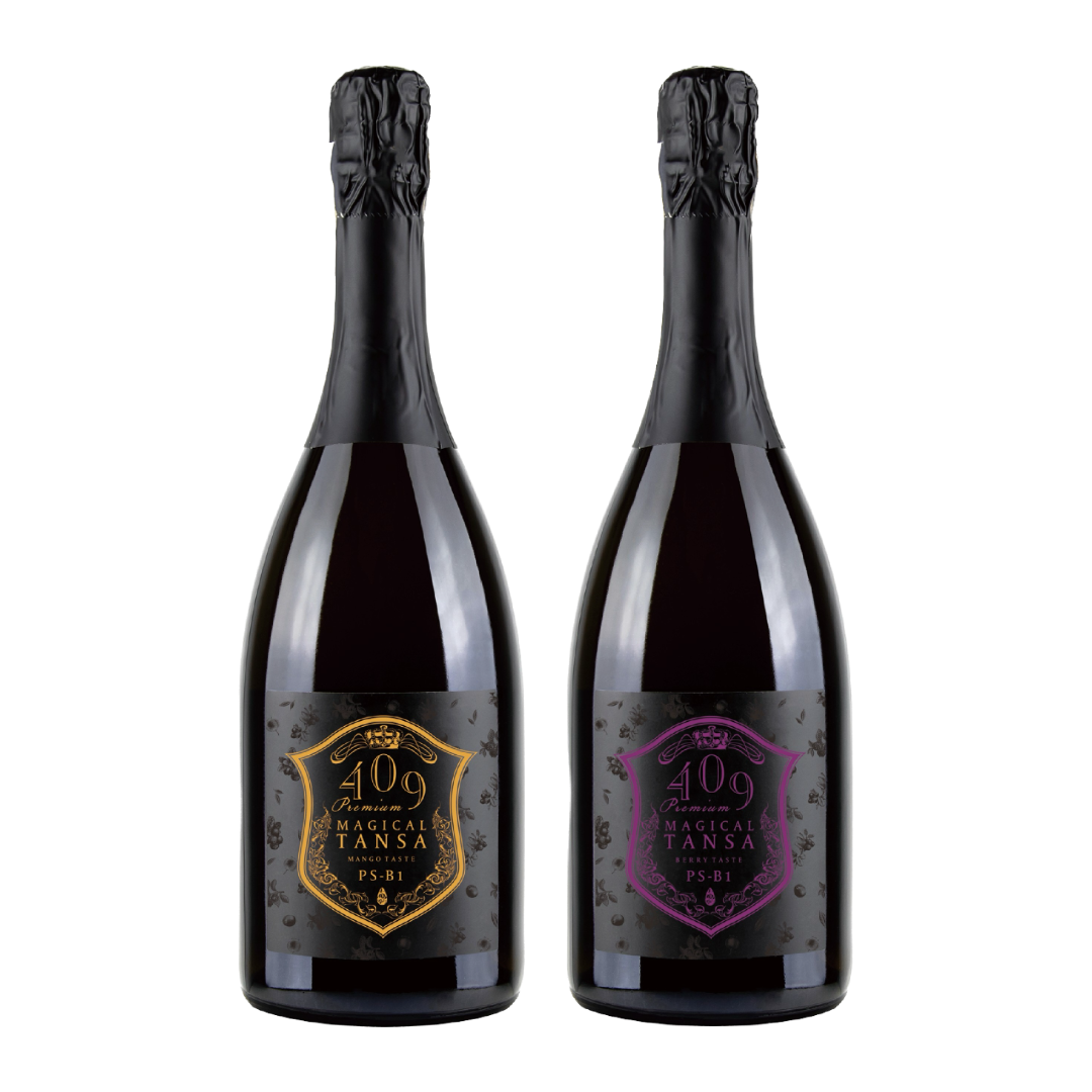 魔法のTANSA 409 プレミアム