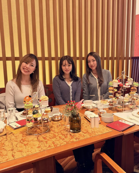 心身の健康と自信に直結する難病の経験から生まれた 「美肌人口を増やす」革新的なメソッドと哲学 6 011b921759b3c84095a8e8993de8d6b9