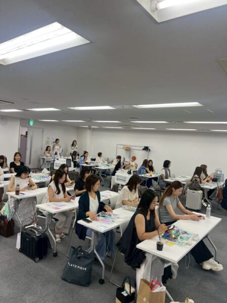 「直接、話を聞ける」医療提携を機に知識向上と業界の健全化に貢献したい! 2 a42de94d6885246e30baa5a3336ddbff