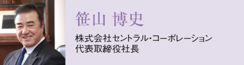 THE VISION of LEADERS 時代を切り開く 美容業界のトップランナー 60 a602a81c551173bd9d2b704b18058e73 1