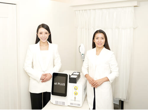 「直接、話を聞ける」医療提携を機に知識向上と業界の健全化に貢献したい! 1 d581f6893493796f75ba328ff1b32b40