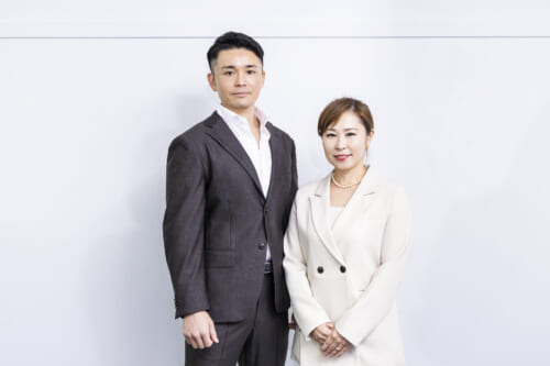 人の可能性は無限大――その信念で体づくり&人生の成功のサポートを! 6 faeb713f831710669bd8b31a9cace8b8